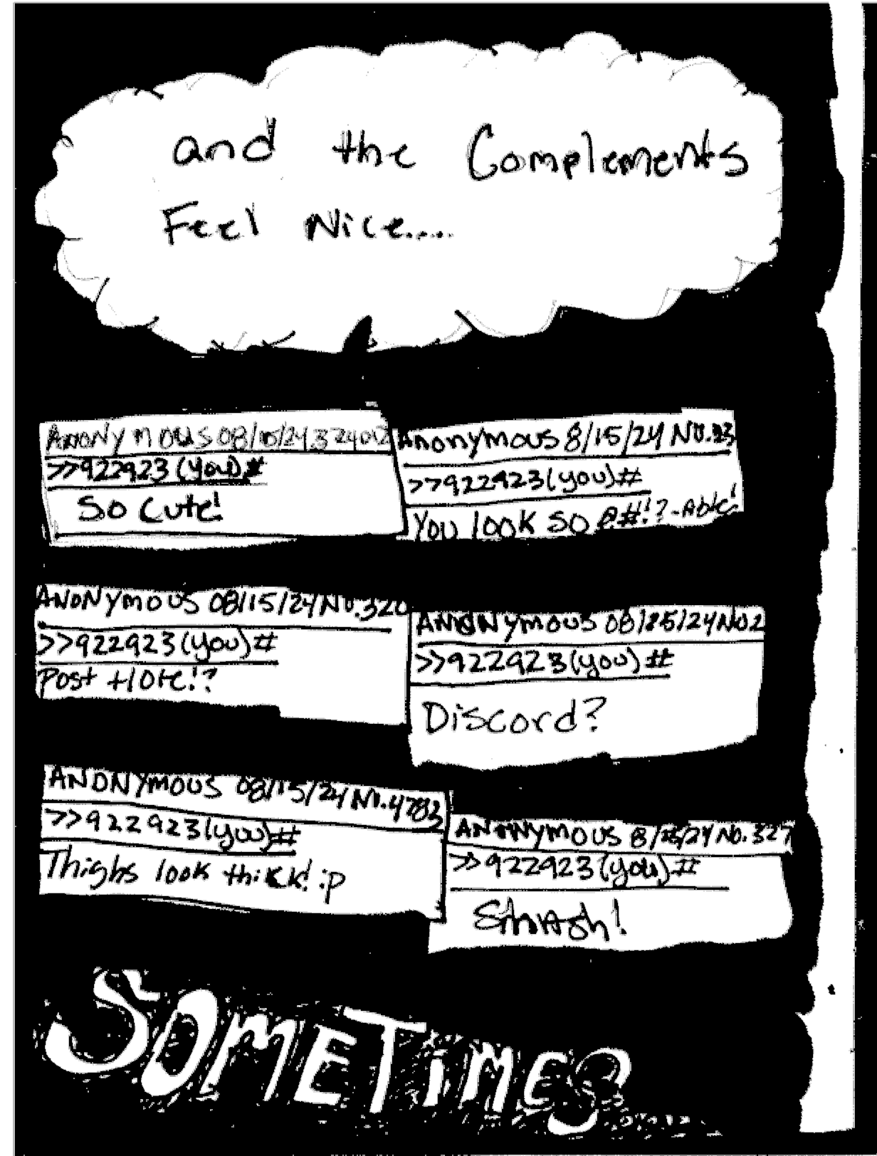 Gig Poster